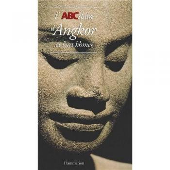 L'ABCdaire d'Angkor et l'art khmer