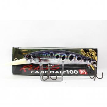 Leurre Duo Realis Fangbait 100DR