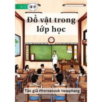 Material In The Classroom