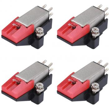 Phonograph Stylus Replacement