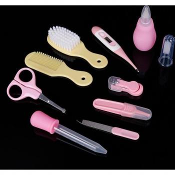 Kindergestützte Pflege-Cutter Bausatz