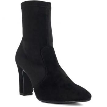 Bottes à Talons Optilly Dune London