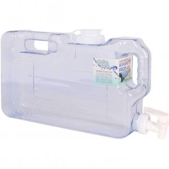 Dispensador de Bebidas Frías Water Fresh 4,2 L