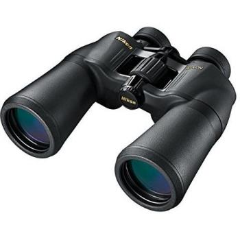 Nikon ACULON A211 12×50 Fernglas – Schwarz