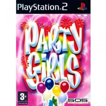 Party Girls: Simply 20 Fiesta