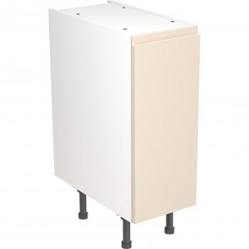 Flatpack Base Unit J-PULL Ultra Matt Cashmere 300mm