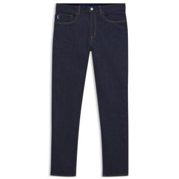 Hugo Jeans Ash Blu Inchiostro