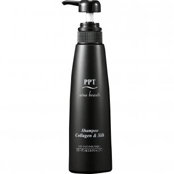 Shampoo PPT Colageno Silk 400ml Pelli Grasse (Maschio)