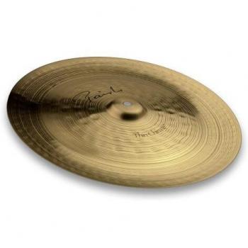 Paiste 18 Thin China Signature Cymbal