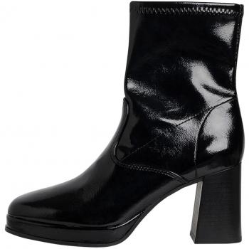 Tamaris Stivaletti con Tacco Nero EU 39