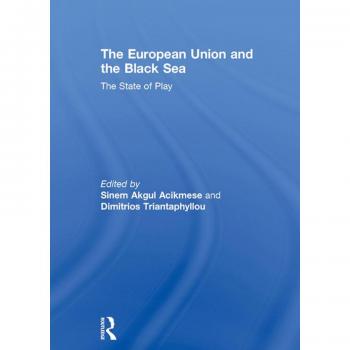 Vitalsource Technologies, Inc. European Union And The Black Sea