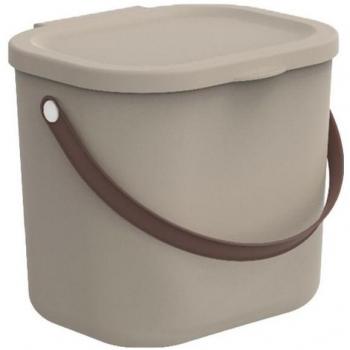 Albula Rotho Portaoggetti 20x23,5 cm 6 L