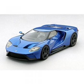 Ford GT 2015 Smeraldo Urbano