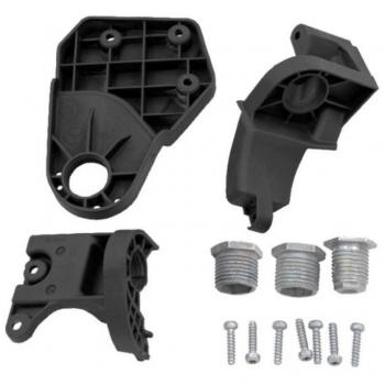 Support phare principal ROMIX C70847