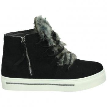 Stivali Xti Mid Black 8551 EU 37