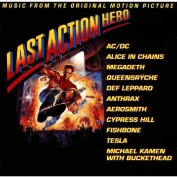 Last Action Hero