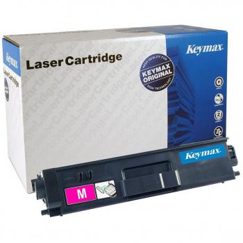 Tonerkartusche Magenta, Ersatzteil für Brother HL-3140 2200 S, KEYMAX TN-245MKEY