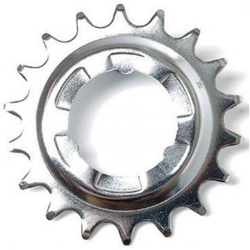 Shimano 22‑T Nexus Silver Gearset (Universal)
