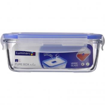 Pure Box Active Rechteckige 82 cl, verschlossen
