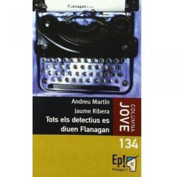 TOTS ELS DETECTIUS ES DIUEN FLANAGAN