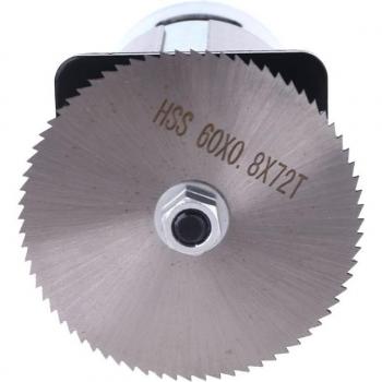 DC 12V Table Saw with Saw Blade
