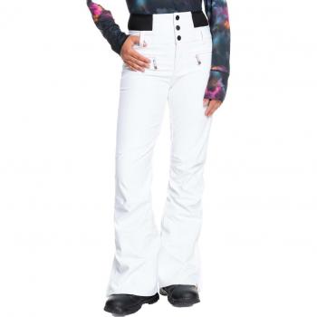 Rising High Skinny Snowboardhose von Roxy für Damen