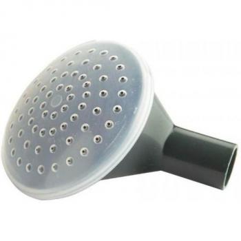 Round Plastic Brush