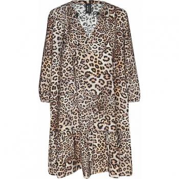 Marc Cain Robe courte marron taille 34