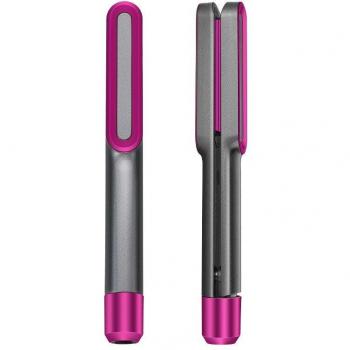 3D Flat Iron and Beard Curler