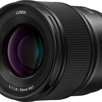 2022 Panasonic S-S50
