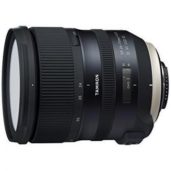 Tamron SP 24-70mm / 2.8 Di VC USD G2 für Nikon