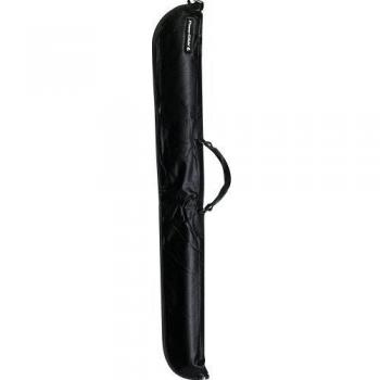 PowerGlide Soft Vinyl Billiards Cue Carrier