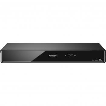 Panasonic DMR-BST650EG Blu-ray Recorder mit CI+ Slot