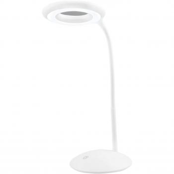 Maximex LED Tischleuchte mit integrierter LED