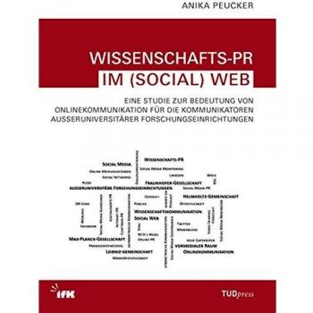 Wissenschafts-PR im