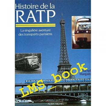 Histoire De La Ratp