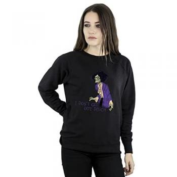 Felpa Disney Hocus Pocus – Non Andare Via