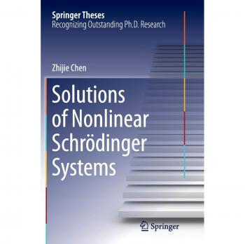 Solutions of Nonlinear Schrӧdinger Systems