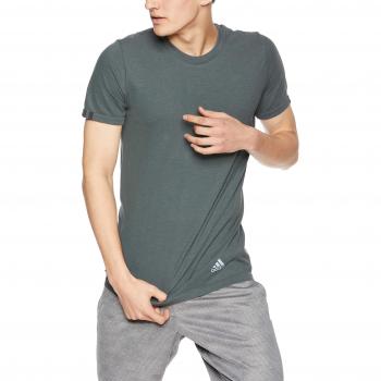 Adidas 25/7 M T-Shirt, Legend ivy