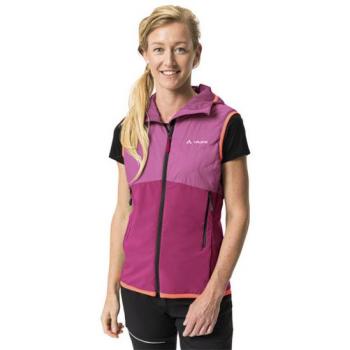 Gilet Softshell Vaude Brenva W
