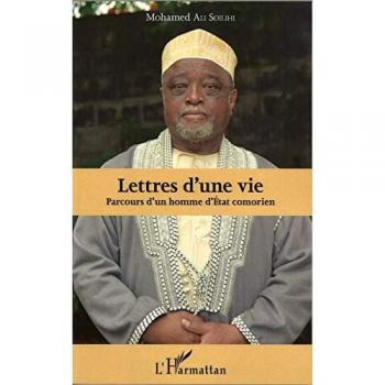 Lettres d'une vie