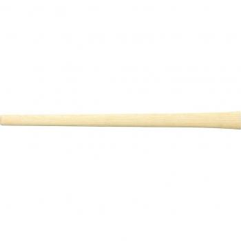 Eichen-Kreuzhacken-Stiel – 95 cm, 950 mm Gesamtlänge, 1,5–2 kg Kopfgewicht