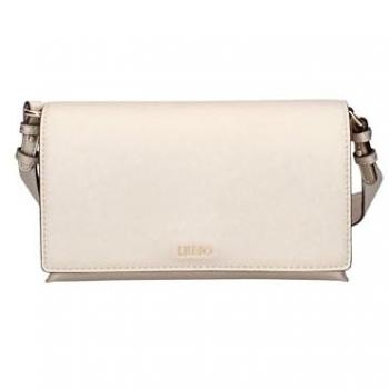 Liu Jo Elegante Lange‑Tasche – Monochrom