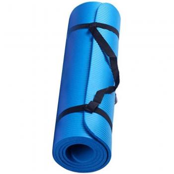 Sports Yoga Mat 60 X 25 X 1.5cm