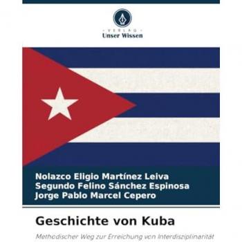 Geschichte von Kuba