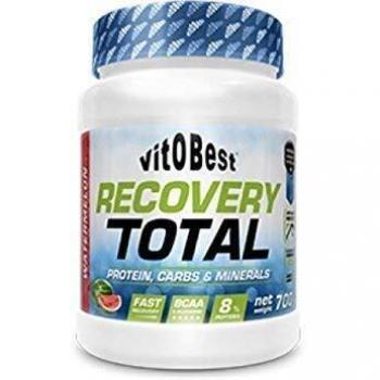 Vitobest Recovery Proteico Vaniglia 700g