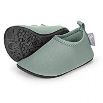 Eco Verde Profundo Sterntaler Aquashoe Uni