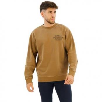 Sudadera Replay M6967.000.22890g para Hombre