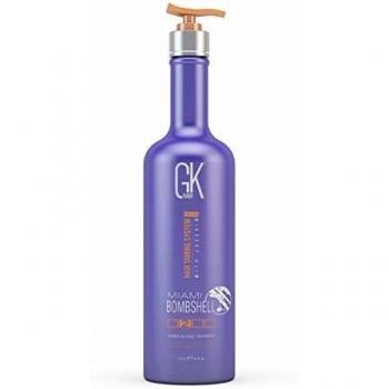 Tratamiento Capilar Miami Bombshell para Rubias 710 ml
