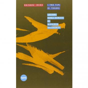 I tre tipi di tesori